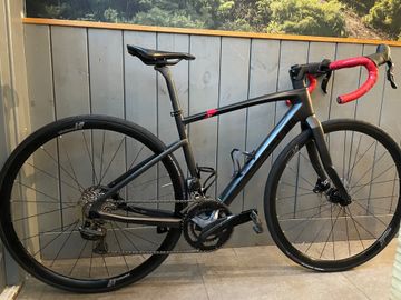 Gebrauchtes Argon 18 Krypton FSA K-Force 2020 Road & Gravel
