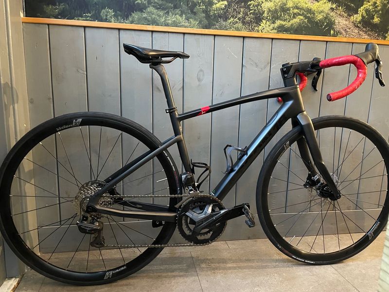 Gebrauchtes Argon 18 Krypton FSA K-Force 2020 Road & Gravel