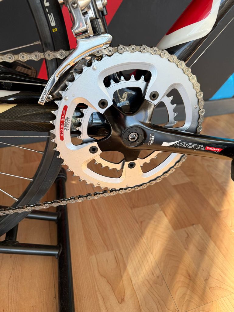 Used Orbea Onix 2008 Road & Gravel, Black — image 3 of 5