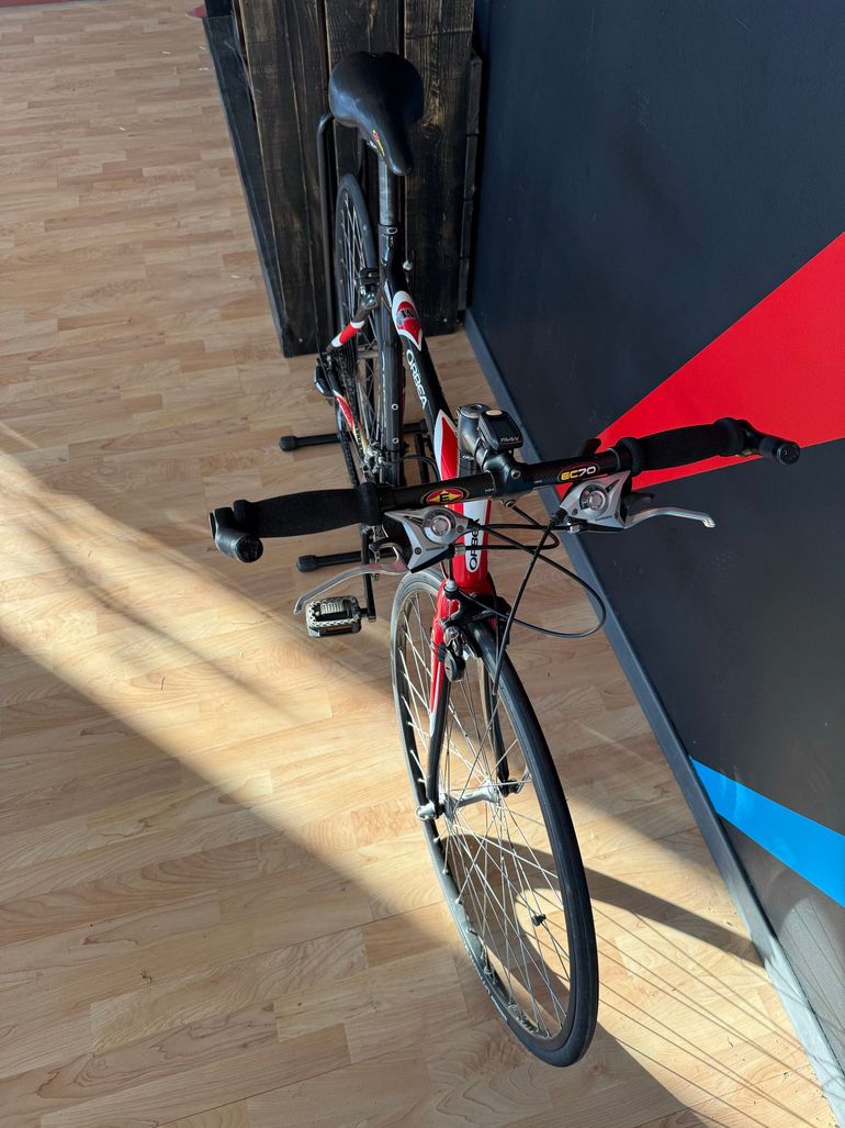 Used Orbea Onix 2008 Road & Gravel, Black — image 5 of 5