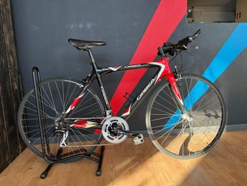 Used Orbea Onix 2008 Road & Gravel