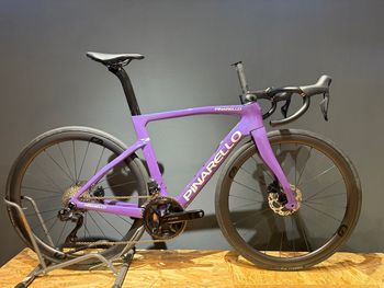 Pinarello, F5 105 Di2 2025