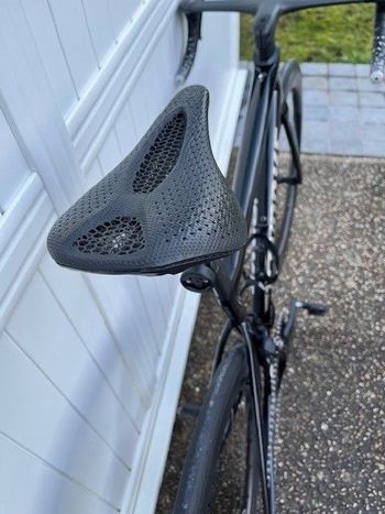 Used Specialized S-Works Tarmac SL8 - Shimano Dura-Ace Di2 2024 2024 Road & Gravel, Black — image 12 of 12