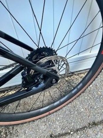 Used Trek Boone SRAM Rival eTap AXS 2024 Road & Gravel — image 10 of 13