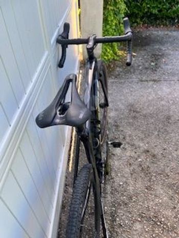 Used Trek Boone SRAM Rival eTap AXS 2024 Road & Gravel — image 4 of 13