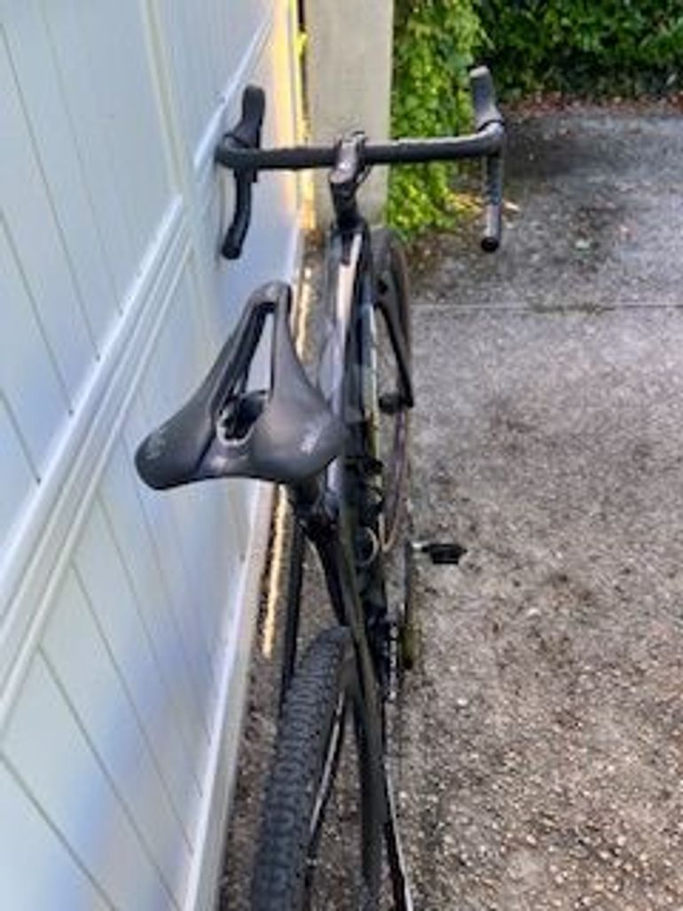Used Trek Boone SRAM Rival eTap AXS 2024 Road & Gravel — image 4 of 13