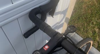 Used Trek Boone SRAM Rival eTap AXS 2024 Road & Gravel — image 12 of 13