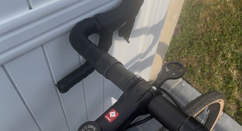 Used Trek Boone SRAM Rival eTap AXS 2024 Road & Gravel — image 12 of 13