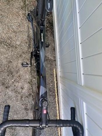 Used Trek Boone SRAM Rival eTap AXS 2024 Road & Gravel — image 6 of 13