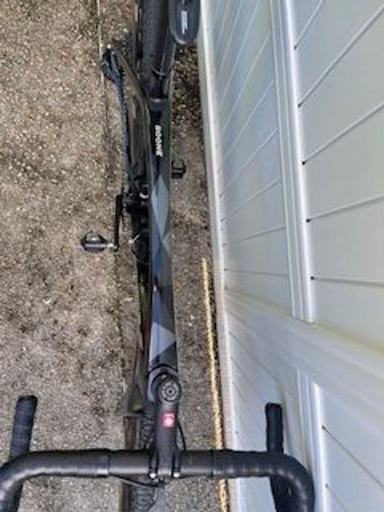 Used Trek Boone SRAM Rival eTap AXS 2024 Road & Gravel — image 6 of 13