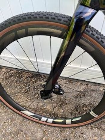 Used Trek Boone SRAM Rival eTap AXS 2024 Road & Gravel — image 7 of 13