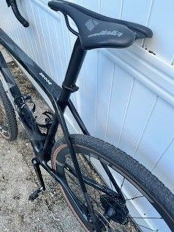 Used Trek Boone SRAM Rival eTap AXS 2024 Road & Gravel — image 11 of 13