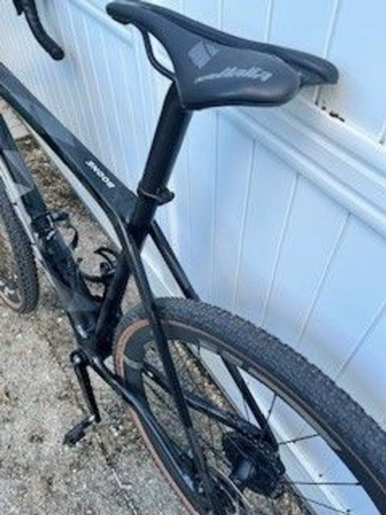 Used Trek Boone SRAM Rival eTap AXS 2024 Road & Gravel — image 11 of 13