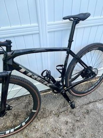 Used Trek Boone SRAM Rival eTap AXS 2024 Road & Gravel — image 9 of 13