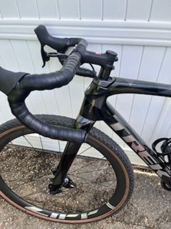 Used Trek Boone SRAM Rival eTap AXS 2024 Road & Gravel — image 8 of 13