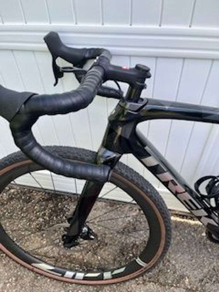 Used Trek Boone SRAM Rival eTap AXS 2024 Road & Gravel — image 8 of 13