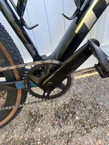 Used Trek Boone SRAM Rival eTap AXS 2024 Road & Gravel — image 5 of 13
