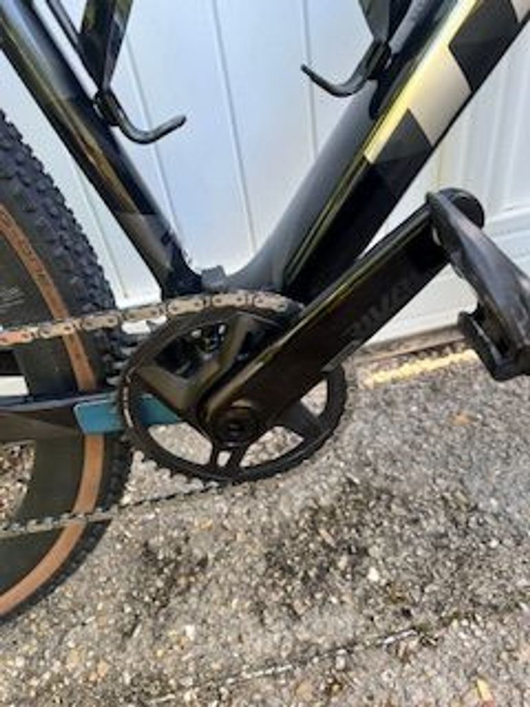 Used Trek Boone SRAM Rival eTap AXS 2024 Road & Gravel — image 5 of 13