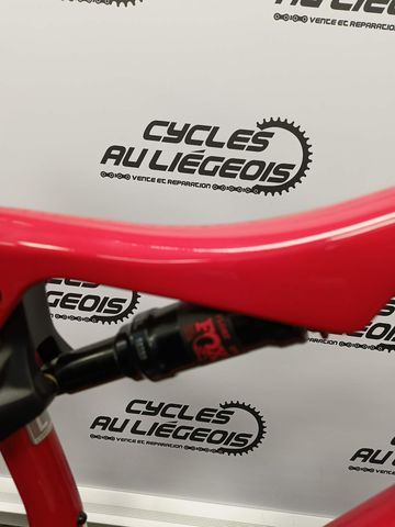 Brugt Orbea OIZ M20 TR 2022 2022 Mountainbike — billede 4 af 5