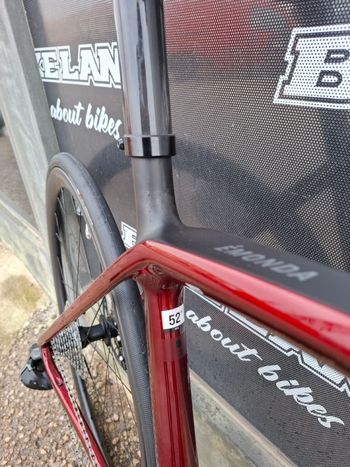 Used Trek Émonda SL 6 AXS 2023 2023 Road & Gravel — image 4 of 4