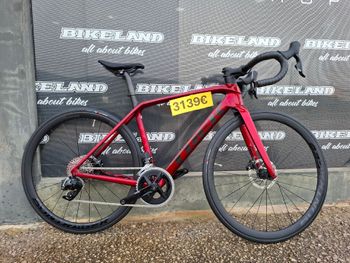 Used Trek Émonda SL 6 AXS 2023 2023 Racefiets & gravel