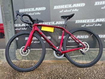 Used Trek Émonda SL 6 AXS 2023 2023 Road & Gravel — image 2 of 4