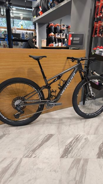 Specialized, Epic 8 Expert 2025