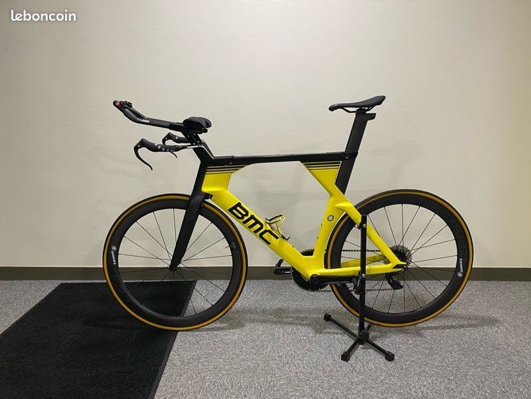 BMC Timemachine TM01 Sサイズ ジャンク 7970 di2 BMC Timemachine