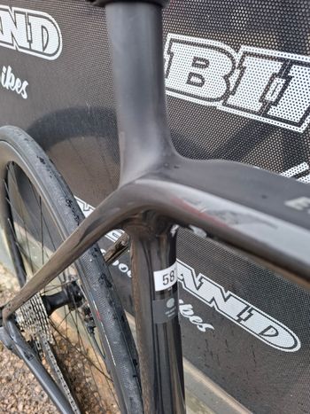 Used Trek Émonda SL 6 Pro Di2 2023 2023 Road & Gravel, Black — image 4 of 4