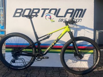 Used BMC Fourstroke FOUR 2024 2024 MTB
