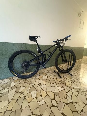 Trek Top fuel SRAM GX 2021 MTB d'occasion