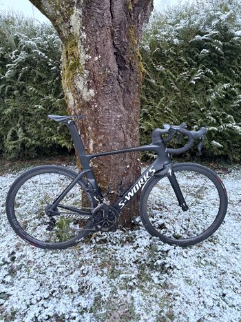 Specialized, S-Works Venge Vias 2016