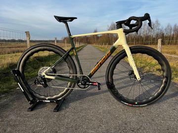 Used Mendiz G12 Gravel, 2026 2026 Road & Gravel