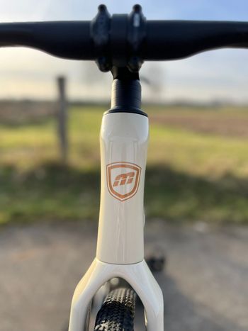 Mendiz G12 Gravel, 2026 2026 Road & Gravel de segunda mano, Verde — imagen 7 de 21