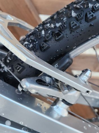 Used Sbike 728 Deytona XTR No Yeti Santa Cruz 1993 Mountainbike — image 19 of 32