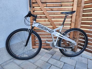 Brugt Sbike 728 Deytona XTR No Yeti Santa Cruz 1993 MTB
