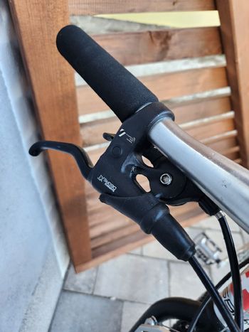 Used Sbike 728 Deytona XTR No Yeti Santa Cruz 1993 Mountainbike — image 3 of 32
