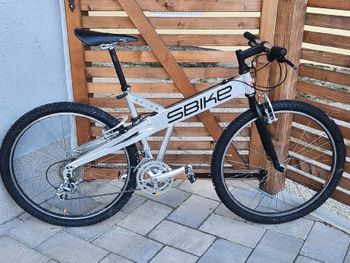 Used Sbike 728 Deytona XTR No Yeti Santa Cruz 1993 Mountainbike — image 28 of 32