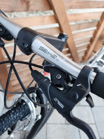 Used Sbike 728 Deytona XTR No Yeti Santa Cruz 1993 Mountainbike — image 4 of 32
