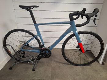 Cannondale, SuperSix Evo Carbone 4