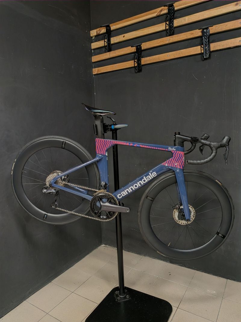 Used Cannondale SystemSix Hi-MOD Ultegra Di2 2022 2022 Road & Gravel