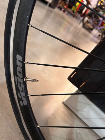 Gebrauchtes Scott Foil 20 silver/black 2019 2019 Road & Gravel, Orange — Bild 4 von 17