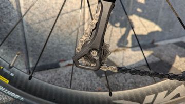 Gebrauchtes Trek Domane SLR 7 2021 2021 Road & Gravel, Weiß — Bild 7 von 19
