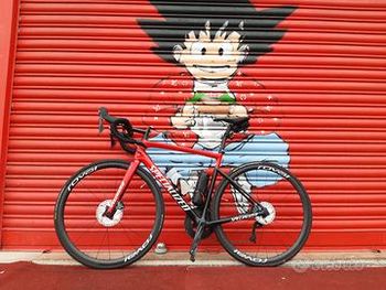 Specialized, Specialized Tarmac Sl6 Comp