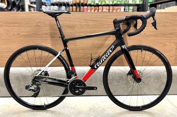 Wilier, GARDA SRAM RIVAL AXS 12S 2023
