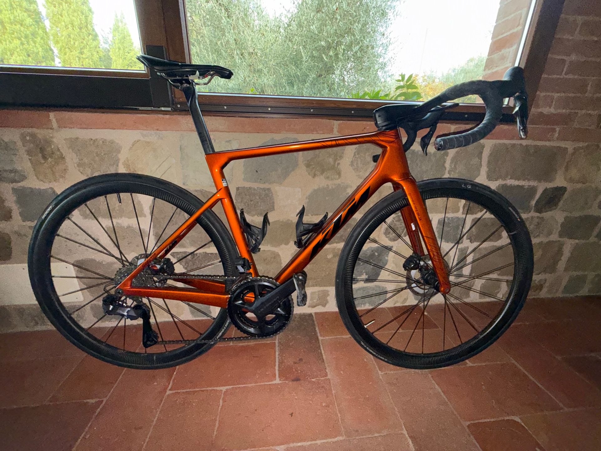 KTM REVELATOR | buycycle