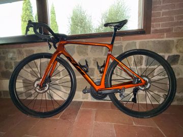 Tweedehands KTM REVELATOR 2025 Road & Gravel — afbeelding 2 van 9