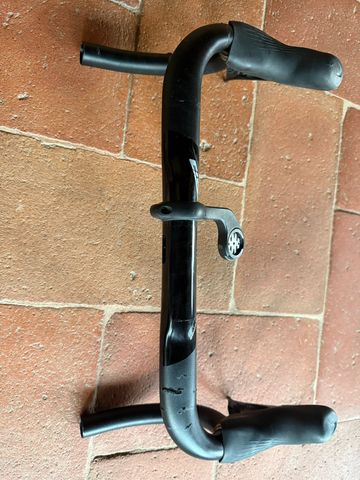 Tweedehands KTM REVELATOR 2025 Road & Gravel — afbeelding 7 van 9