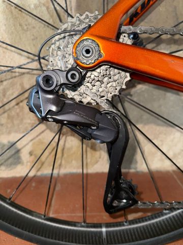 Tweedehands KTM REVELATOR 2025 Road & Gravel — afbeelding 4 van 9