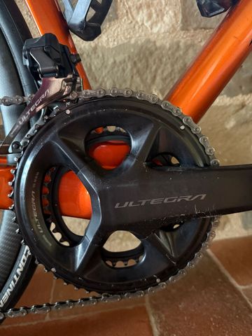 Tweedehands KTM REVELATOR 2025 Road & Gravel — afbeelding 5 van 9